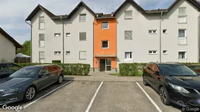 Apartments for rent in Gutau - Photo from Google Street View