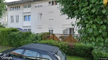 Apartments for rent in Freistadt - Photo from Google Street View