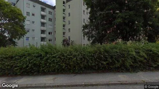 Apartments for rent in Freistadt - Photo from Google Street View