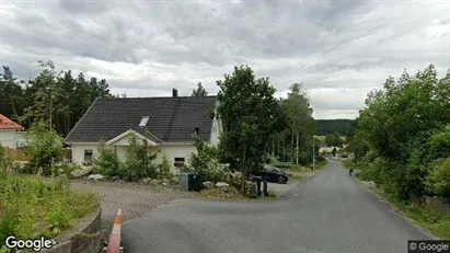 Apartments for rent in Gothenburg City Centre - Photo from Google Street View