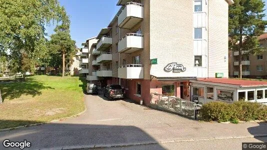 Apartments for rent in Västerås - Photo from Google Street View