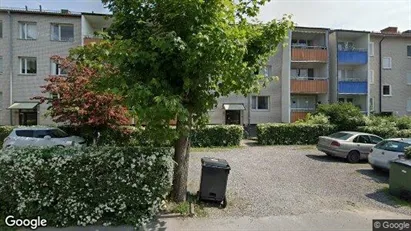 Apartments for rent in Stockholm West - Photo from Google Street View