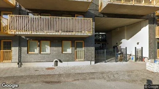 Apartments for rent in Askim-Frölunda-Högsbo - Photo from Google Street View