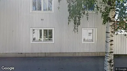 Apartments for rent in Umeå - Photo from Google Street View