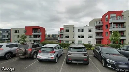 Apartments for rent in Kópavogur - Photo from Google Street View