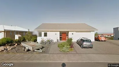 Apartments for rent in Garðabær - Photo from Google Street View