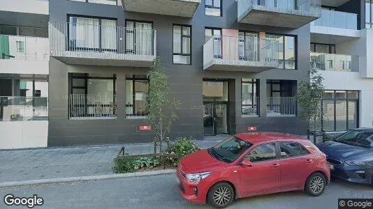 Apartments for rent in Reykjavík Hlíðar - Photo from Google Street View