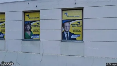 Apartments for rent in Tartu - Photo from Google Street View