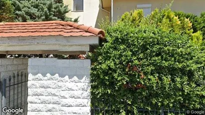 Apartments for rent in Budapest Hegyvidék - Photo from Google Street View