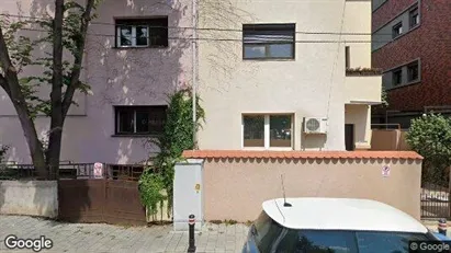 Apartments for rent in Bucharest - Sectorul 1 - Photo from Google Street View