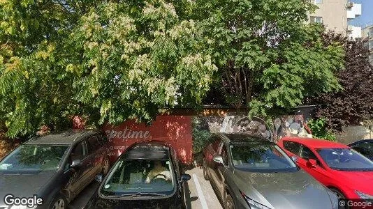 Apartments for rent in Bucharest - Sectorul 6 - Photo from Google Street View