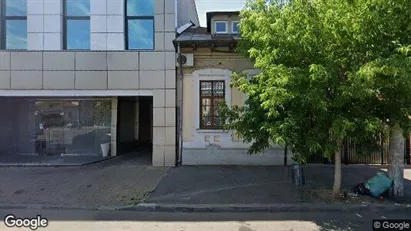 Apartments for rent in Bucharest - Sectorul 3 - Photo from Google Street View