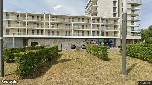 Apartments for rent in Hasselt - Photo from Google Street View