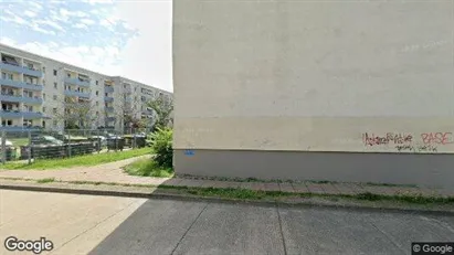Apartments for rent in Brandenburg an der Havel - Photo from Google Street View