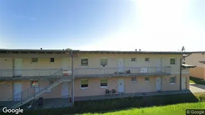 Apartments for rent in Riegersburg - Photo from Google Street View