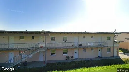 Apartments for rent in Riegersburg - Photo from Google Street View
