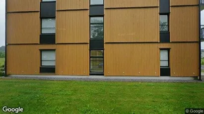 Apartments for rent in Hämeenlinna - Photo from Google Street View
