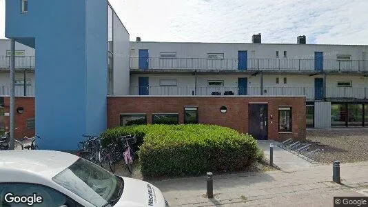 Apartments for rent in Bedum - Photo from Google Street View