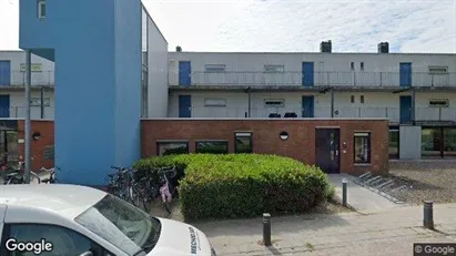 Apartments for rent in Bedum - Photo from Google Street View