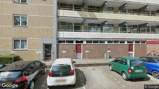Apartments for rent in Rheden - Photo from Google Street View