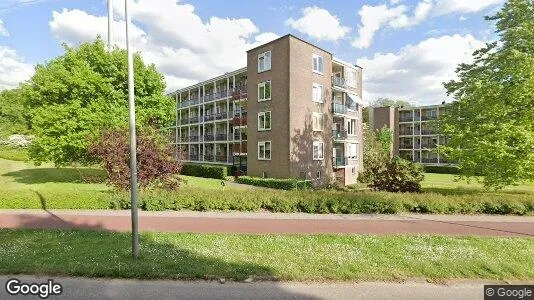 Apartments for rent in Arnhem - Photo from Google Street View
