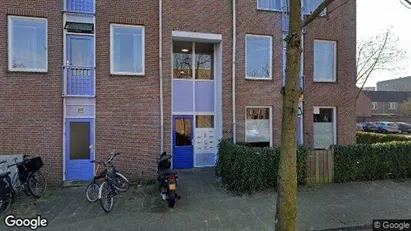 Apartments for rent in Nijmegen - Photo from Google Street View