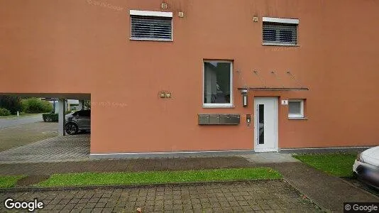 Apartments for rent in Feldkirch - Photo from Google Street View