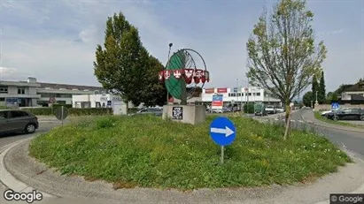 Apartments for rent in Götzis - Photo from Google Street View