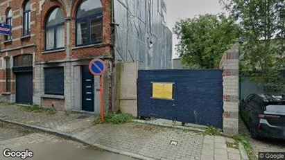 Apartments for rent in Stad Gent - Photo from Google Street View