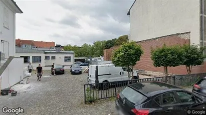 Apartments for rent in Osnabrück - Photo from Google Street View