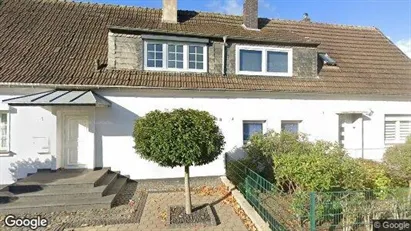 Apartments for rent in Rhein-Kreis Neuss - Photo from Google Street View