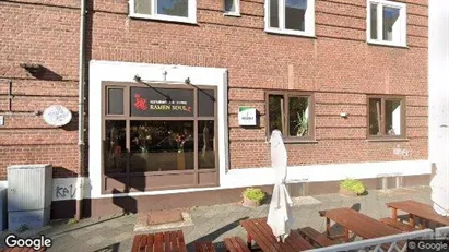 Apartments for rent in Dusseldorf - Photo from Google Street View