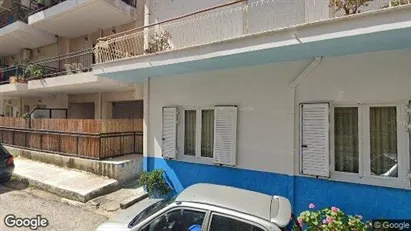 Apartments for rent in Patras - Photo from Google Street View