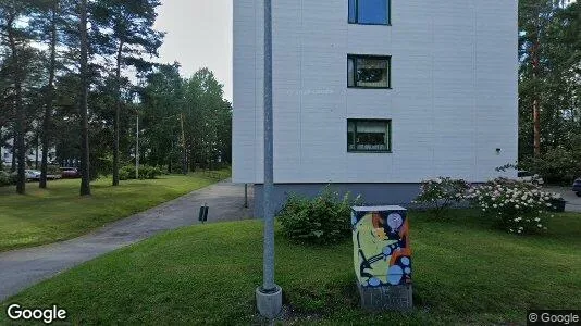 Rooms for rent in Helsinki Itäinen - Photo from Google Street View
