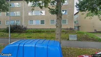 Rooms for rent in Helsinki Itäinen - Photo from Google Street View