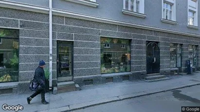 Rooms for rent in Tampere Keskinen - Photo from Google Street View