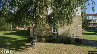 Apartments for rent in Linköping - Photo from Google Street View