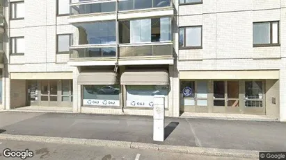 Apartments for rent in Lahti - Photo from Google Street View