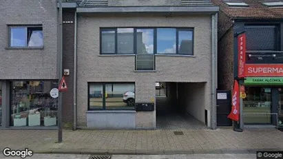 Apartments for rent in Essen - Photo from Google Street View