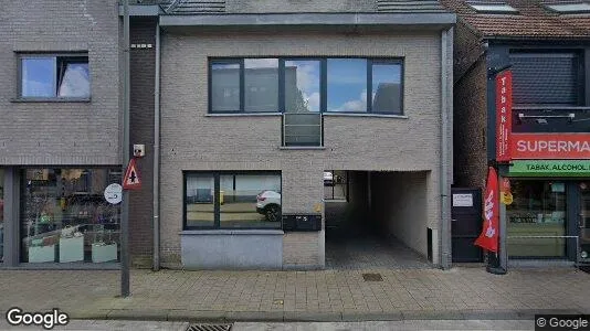 Apartments for rent in Essen - Photo from Google Street View
