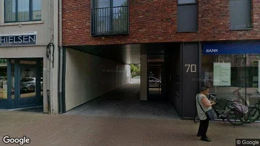 Apartments for rent in Arendonk - Photo from Google Street View