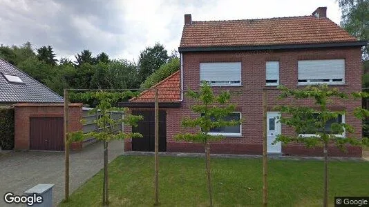 Apartments for rent in Mol - Photo from Google Street View