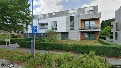 Apartments for rent in Kontich - Photo from Google Street View