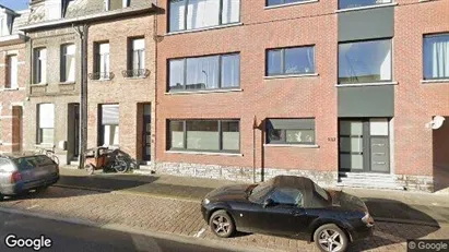 Apartments for rent in Mechelen - Photo from Google Street View