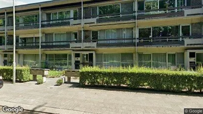 Apartments for rent in Antwerp Ekeren - Photo from Google Street View