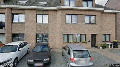 Apartments for rent in Aalst - Photo from Google Street View