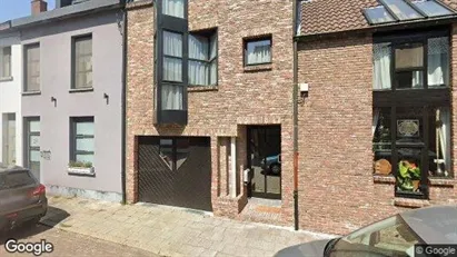 Apartments for rent in Kontich - Photo from Google Street View