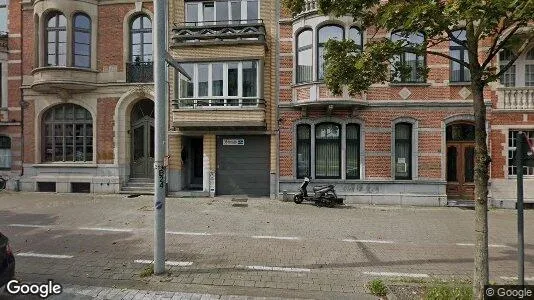 Apartments for rent in Leuven - Photo from Google Street View