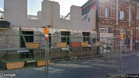 Apartments for rent in Turnhout - Photo from Google Street View