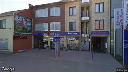 Apartments for rent in Wuustwezel - Photo from Google Street View